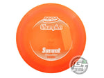 Innova Champion Savant Distance Driver Golf Disc (Individually Listed)