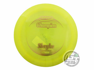 Innova Champion Shryke Distance Driver Golf Disc (Individually Listed)