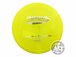 Innova Champion Sidewinder Distance Driver Golf Disc (Individually Listed)