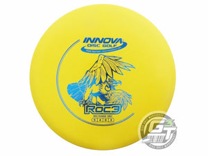 Innova DX Roc3 Midrange Golf Disc (Individually Listed)