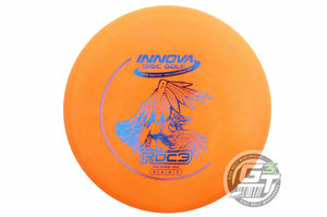 Innova DX Roc3 Midrange Golf Disc (Individually Listed)