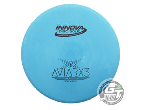 Innova DX AviarX3 Putter Golf Disc (Individually Listed)
