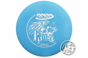 Innova DX RocX3 Midrange Golf Disc (Individually Listed)