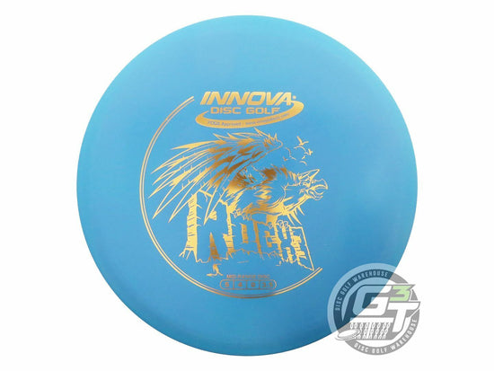 Innova DX RocX3 Midrange Golf Disc (Individually Listed)