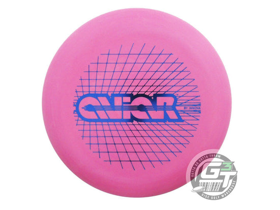 Innova DX Classic Aviar Putter Golf Disc (Individually Listed)