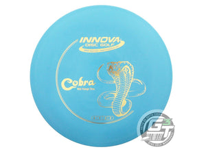Innova DX Cobra Midrange Golf Disc (Individually Listed)