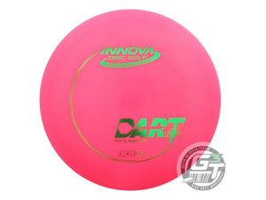 Innova DX Dart Putter Golf Disc (Individually Listed)