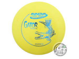 Innova DX Gator Midrange Golf Disc (Individually Listed)