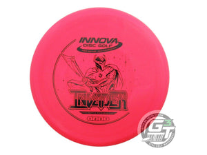 Innova DX Invader Putter Golf Disc (Individually Listed)