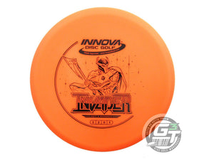 Innova DX Invader Putter Golf Disc (Individually Listed)