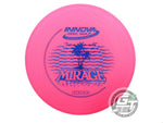 Innova DX Mirage Putter Golf Disc (Individually Listed)