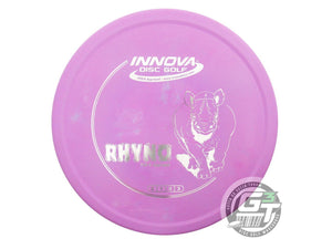 Innova DX Rhyno Putter Golf Disc (Individually Listed)