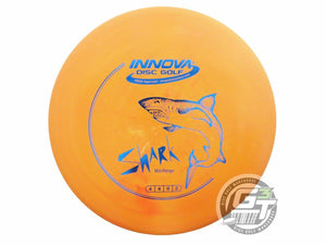 Innova DX Shark Midrange Golf Disc (Individually Listed)