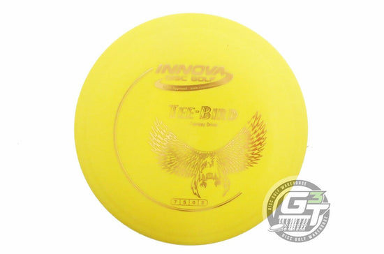 Innova DX Teebird Fairway Driver Golf Disc (Individually Listed)