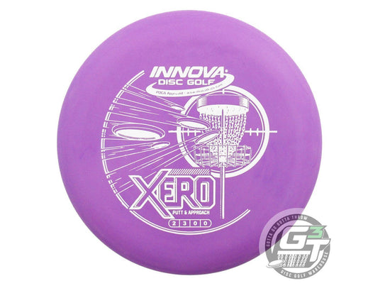 Innova DX Xero Putter Golf Disc (Individually Listed)
