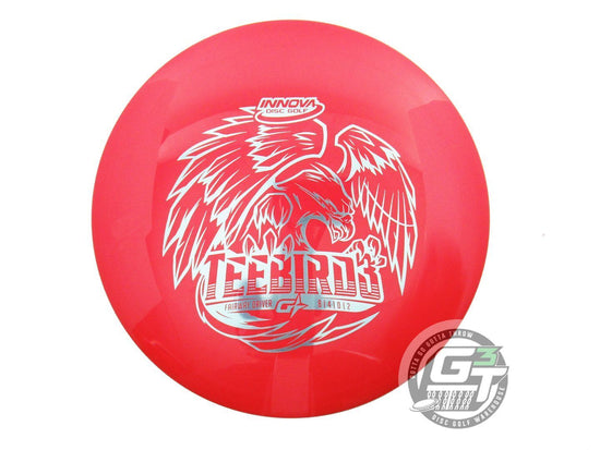 Innova GStar Teebird3 Fairway Driver Golf Disc (Individually Listed)