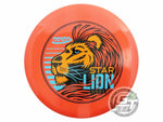 Innova INNfuse Star Lion Midrange Golf Disc (Individually Listed)