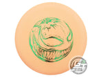 Innova Limited Edition 2021 Halloween Pumpkin Stamp Color Glow DX RocX3 Midrange Golf Disc (Individually Listed)