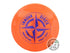 Innova First Run Star Stamp Star Toro Midrange Golf Disc (Individually Listed)