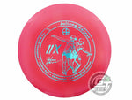 Innova Limited Edition Juliana Korver 11X Star Mako3 Midrange Golf Disc (Individually Listed)