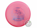 Innova Limited Edition Luster Champion Invader Putter Golf Disc (Individually Listed)