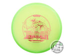 Innova Limited Edition Luster Champion Invader Putter Golf Disc (Individually Listed)