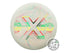 Innova Limited Edition Planet X Stamp Galactic XT Xero Putter Golf Disc (Individually Listed)