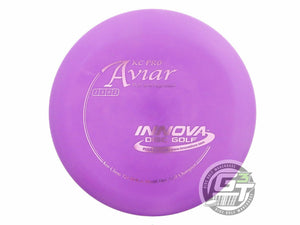Innova Pro KC Aviar Putter Golf Disc (Individually Listed)