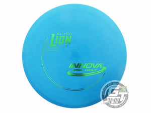 Innova Pro KC Lion Midrange Golf Disc (Individually Listed)