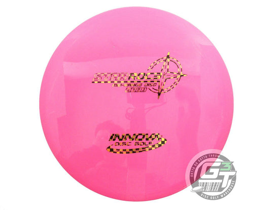 Innova Star Roc3 Midrange Golf Disc (Individually Listed)