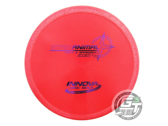 Innova Star Animal Putter Golf Disc (Individually Listed)