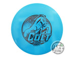 Innova Star Colt Putter Golf Disc (Individually Listed)