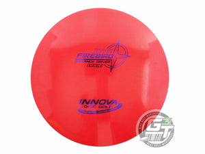 Innova Star Firebird Distance Driver Golf Disc (Individually Listed)