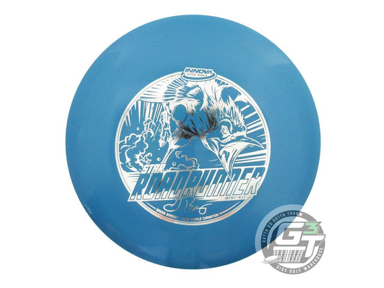 Innova Star Roadrunner [Gregg Barsby 1X] Distance Driver Golf Disc (Individually Listed)