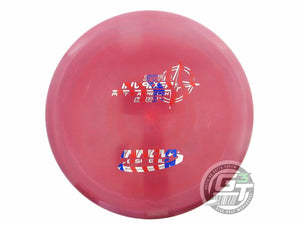 Innova Star Invader Putter Golf Disc (Individually Listed)