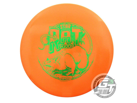 Innova Star Rat Midrange Golf Disc (Individually Listed)