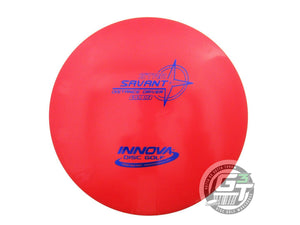 Innova Star Savant Distance Driver Golf Disc (Individually Listed)