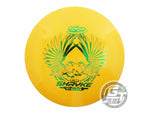 Innova Star Shryke Distance Driver Golf Disc (Individually Listed)