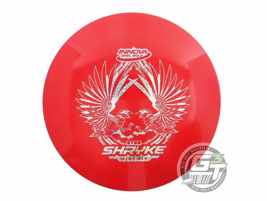 Innova Star Shryke Distance Driver Golf Disc (Individually Listed)