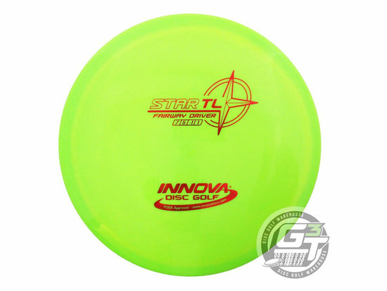 Innova Star TL Fairway Driver Golf Disc (Individually Listed)