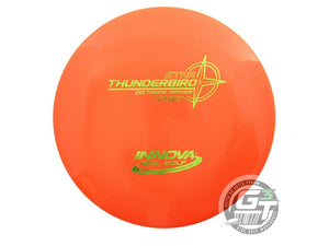 Innova Star Thunderbird Distance Driver Golf Disc (Individually Listed)
