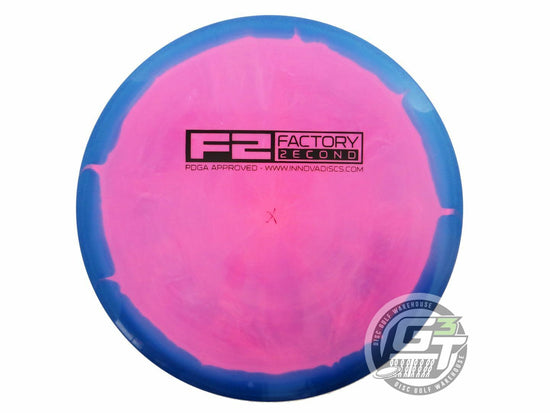 Innova Factory Second Halo Star Lion Midrange Golf Disc (Individually Listed)