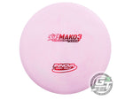 Innova XT Mako3 Midrange Golf Disc (Individually Listed)