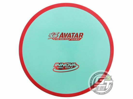 Innova XT Avatar Midrange Golf Disc (Individually Listed)