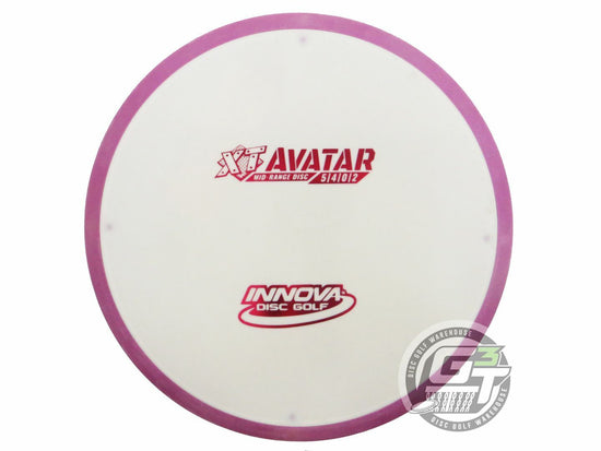 Innova XT Avatar Midrange Golf Disc (Individually Listed)