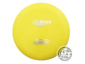 Innova XT Aviar Putter Golf Disc (Individually Listed)