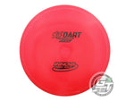 Innova XT Dart Putter Golf Disc (Individually Listed)