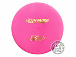 Innova XT Invader Putter Golf Disc (Individually Listed)