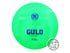 Kastaplast K1 Guld Distance Driver Golf Disc (Individually Listed)