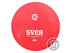 Kastaplast K3 Hard Svea Midrange Golf Disc (Individually Listed)